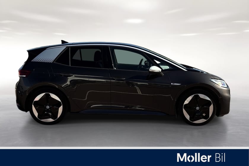 Bilde 4 av Volkswagen ID.3 Pro Performance