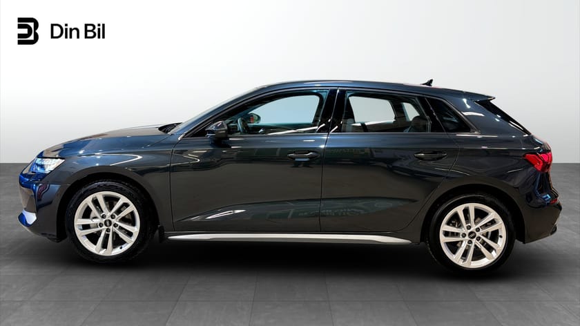Bild 2 av Audi A3 Sportback 35 TFSI