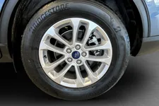 Ford Kuga Plug-In Hybrid