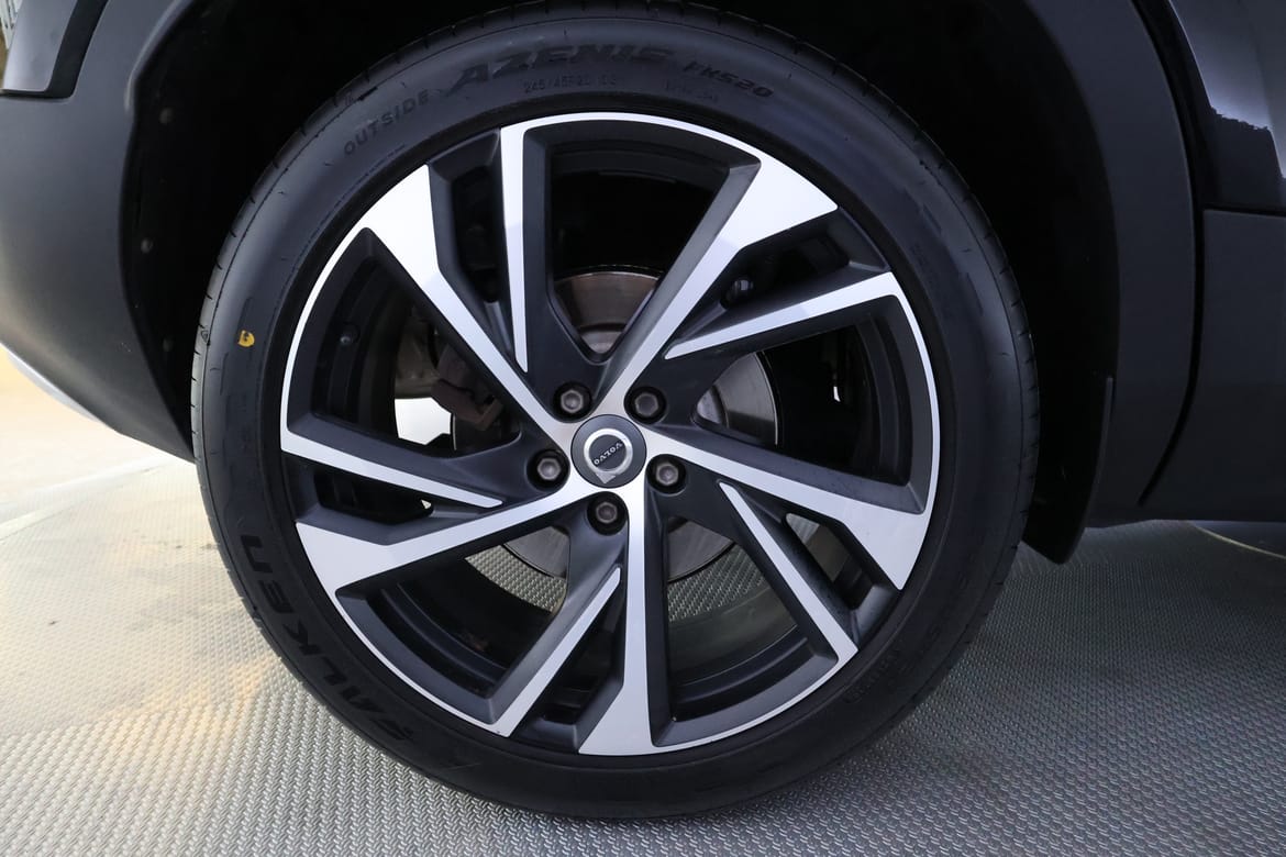 Volvo XC40 2021 - miniatyr 14