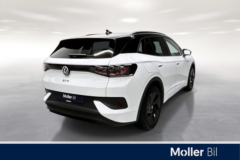 Bilde 5 av Volkswagen ID.4 GTX 4motion  77kwh 75jub