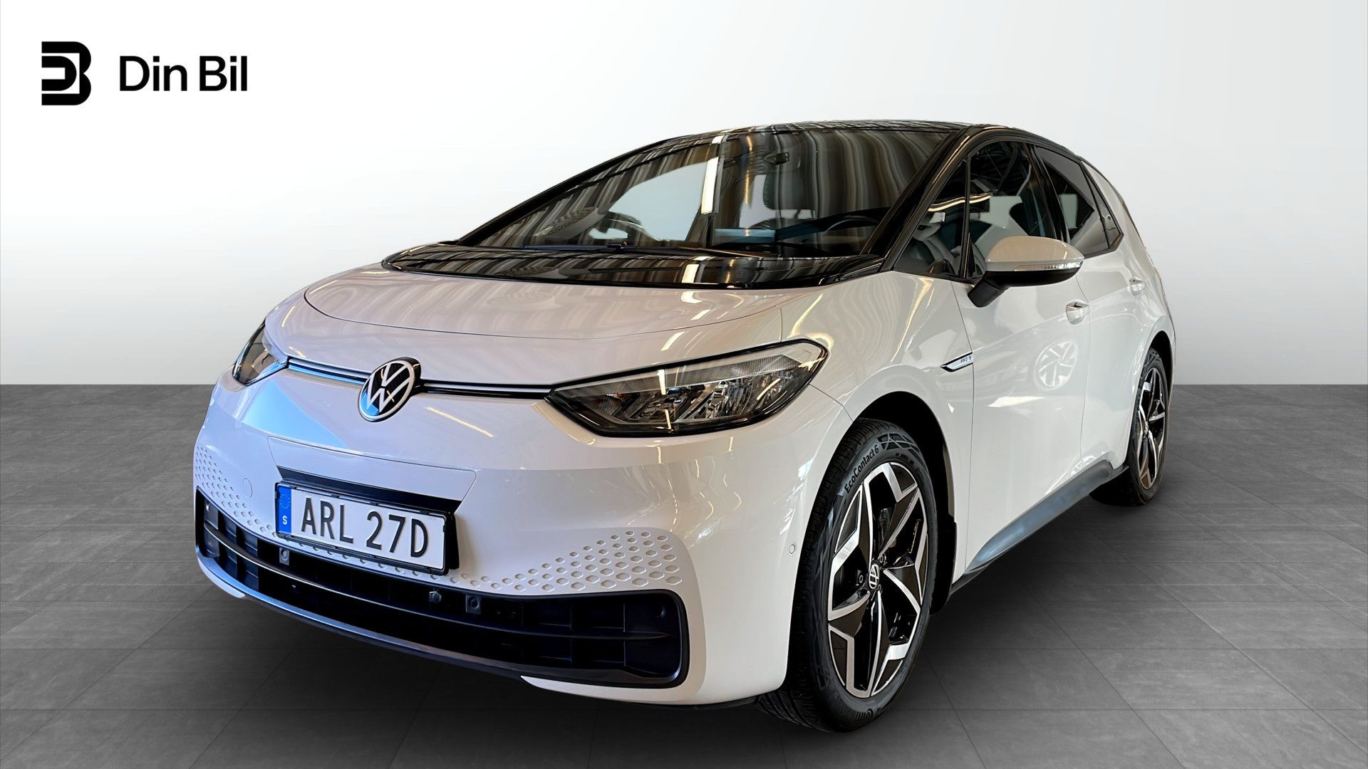 Volkswagen ID.3