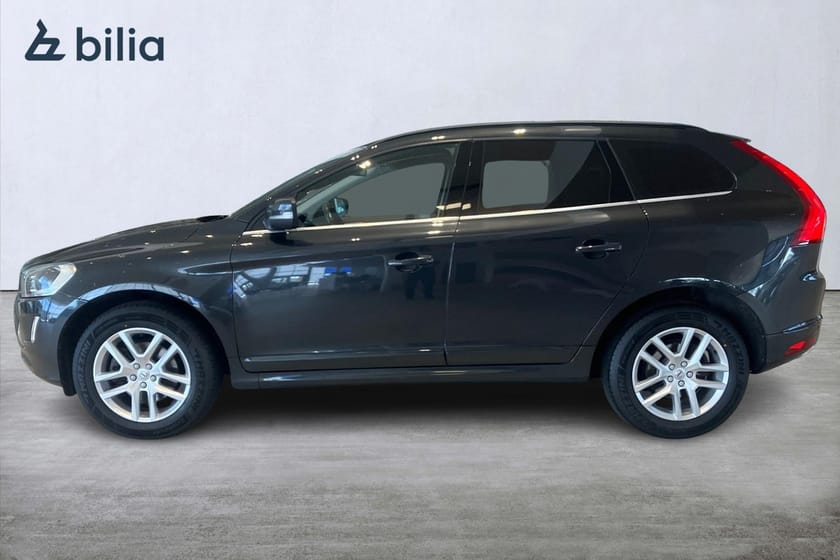 Bild 3 av Volvo XC60 D4 Classic Momentum Dragkrok