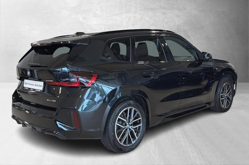 Bilde 4 av BMW iX1 xDrive30 xDrive 30 M-Sport Krok Elsete