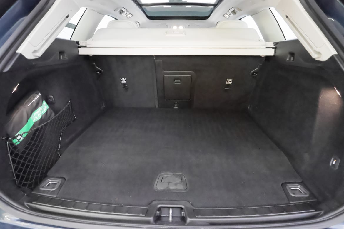 Volvo XC60 2024 - miniatyr 29