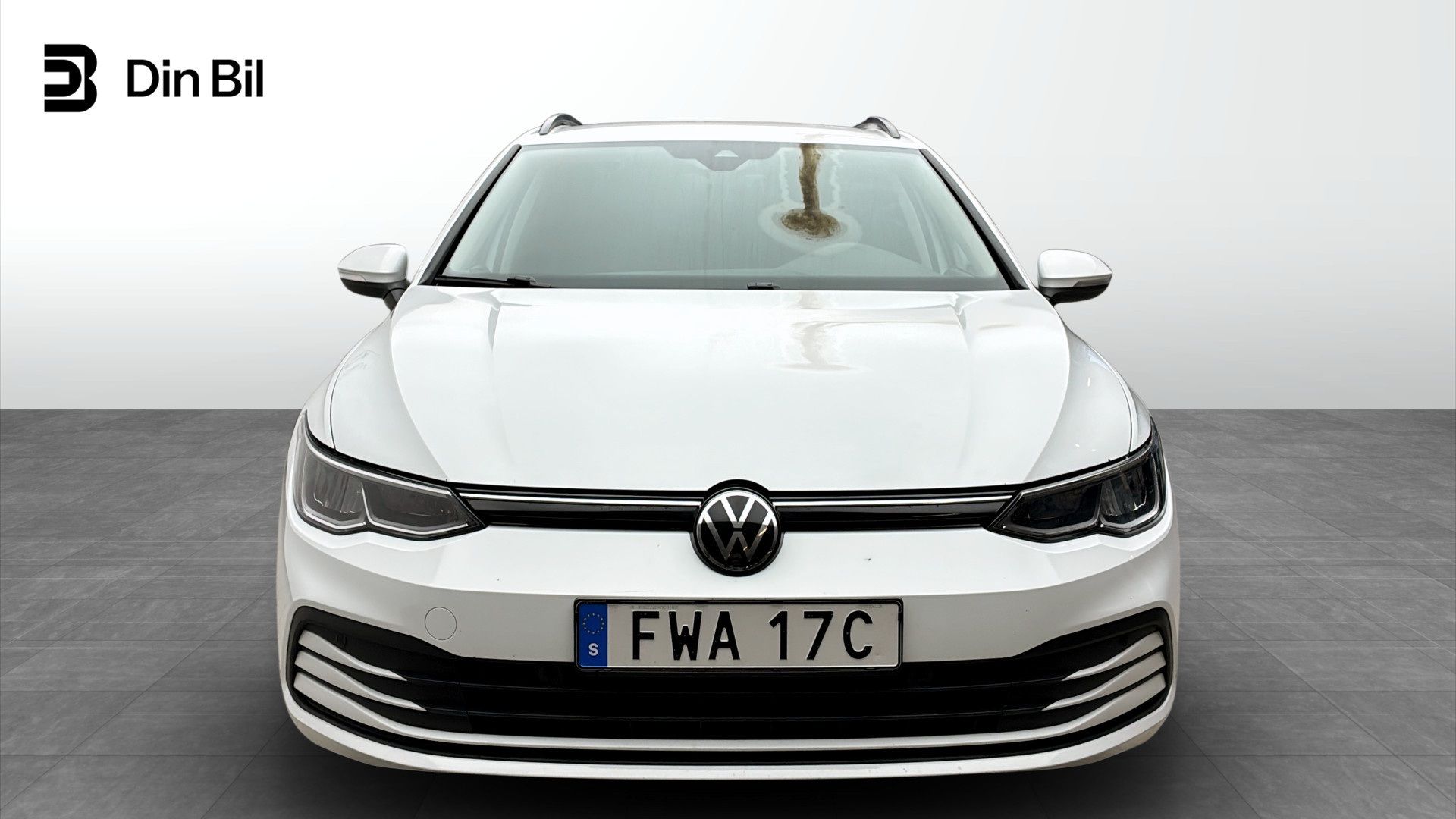 Volkswagen Golf 2023, bild 4/10