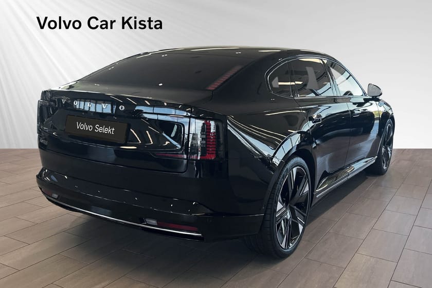 Bild 5 av Volvo ES90 Single Motor Extended Range