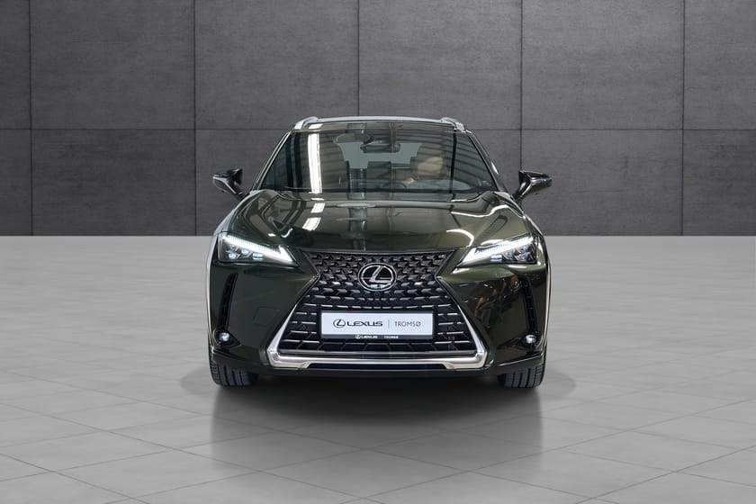 Bilde 2 av Lexus UX 300e Luxury Sun
