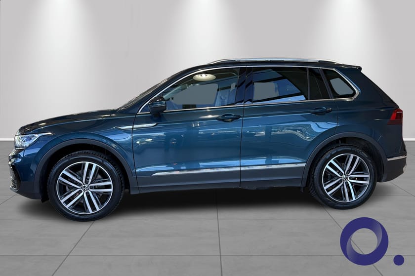 Bilde 2 av Volkswagen Tiguan | Adaptiv Cruise | LED | Keyless |