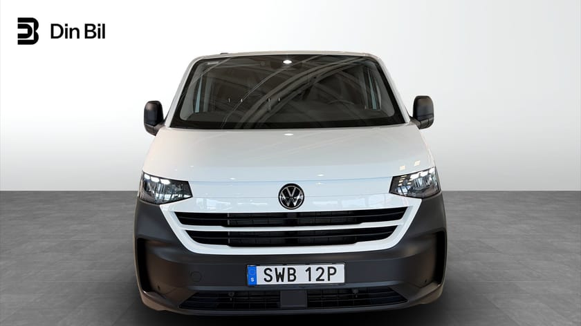Bild 5 av Volkswagen Transporter SKÅP L2 2.0 TDI |Värmare