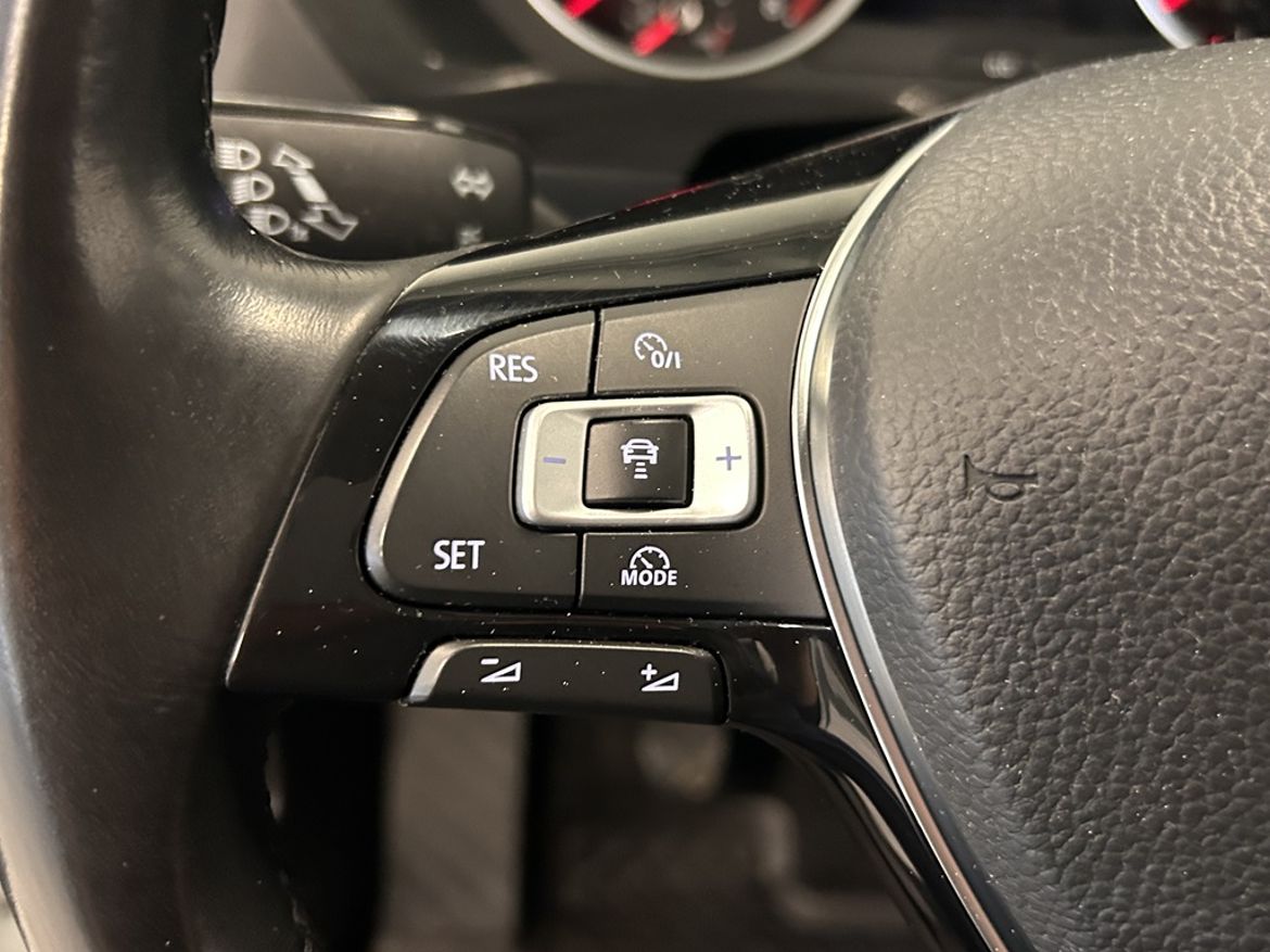 Volkswagen Volkswagen Tiguan — bild 15