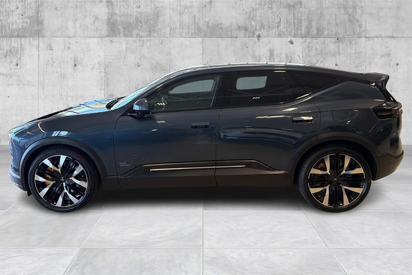 Bilde 2 av Polestar 3 Long Range Dual Motor Performance Plus Pilot B&W/Pixel/H-feste/360/Pano/22"++