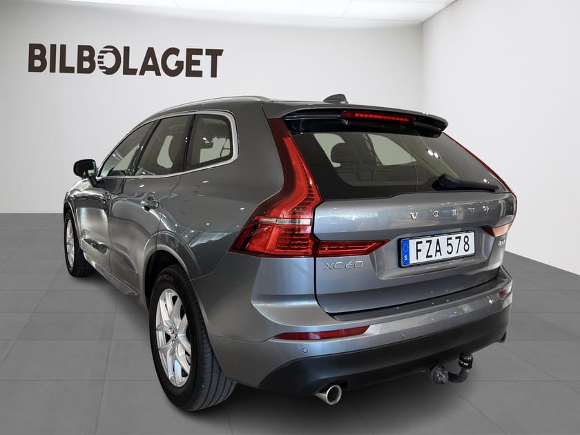 Bild 4 av Volvo XC60