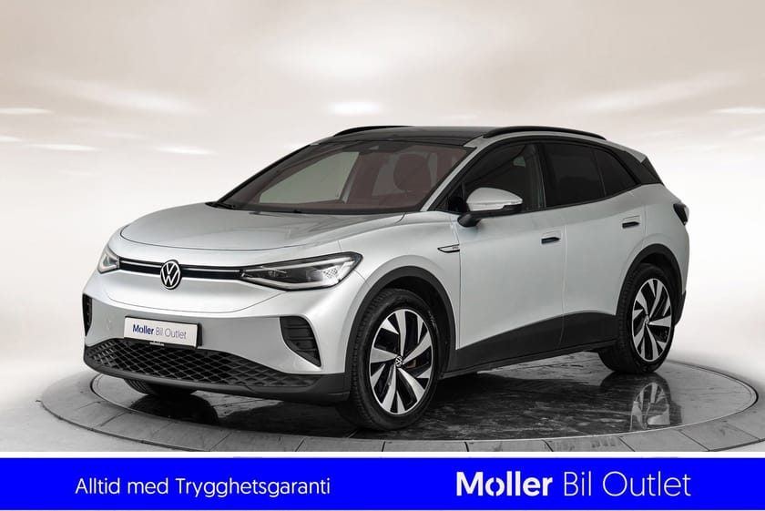 Bilde 1 av Volkswagen ID.4 Pro Performance perf. family