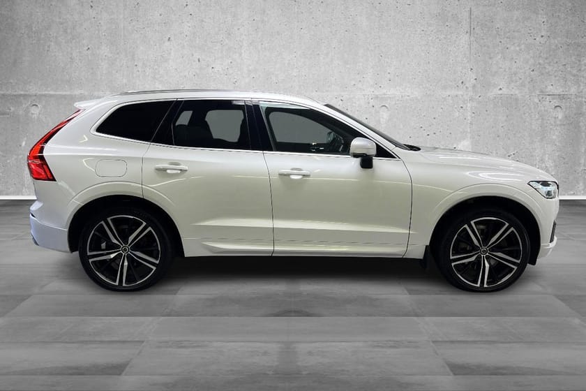 Bilde 4 av Volvo XC60