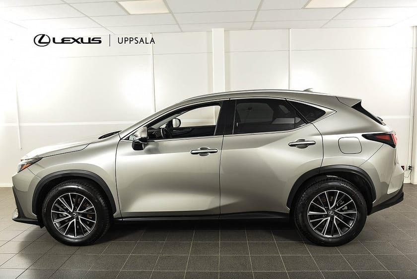 Bild 2 av Lexus NX 450h+ NX450H+ Business Plus Plug-In