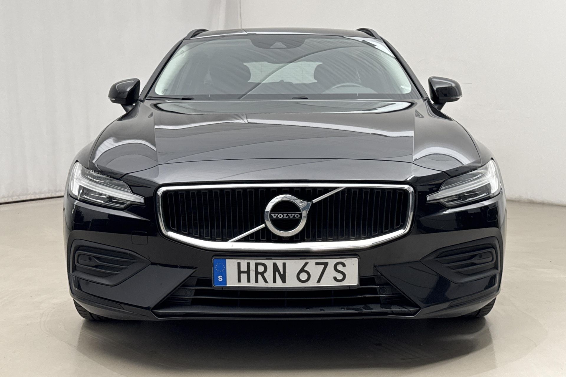 Volvo V60 D3 2020, bild 5/10
