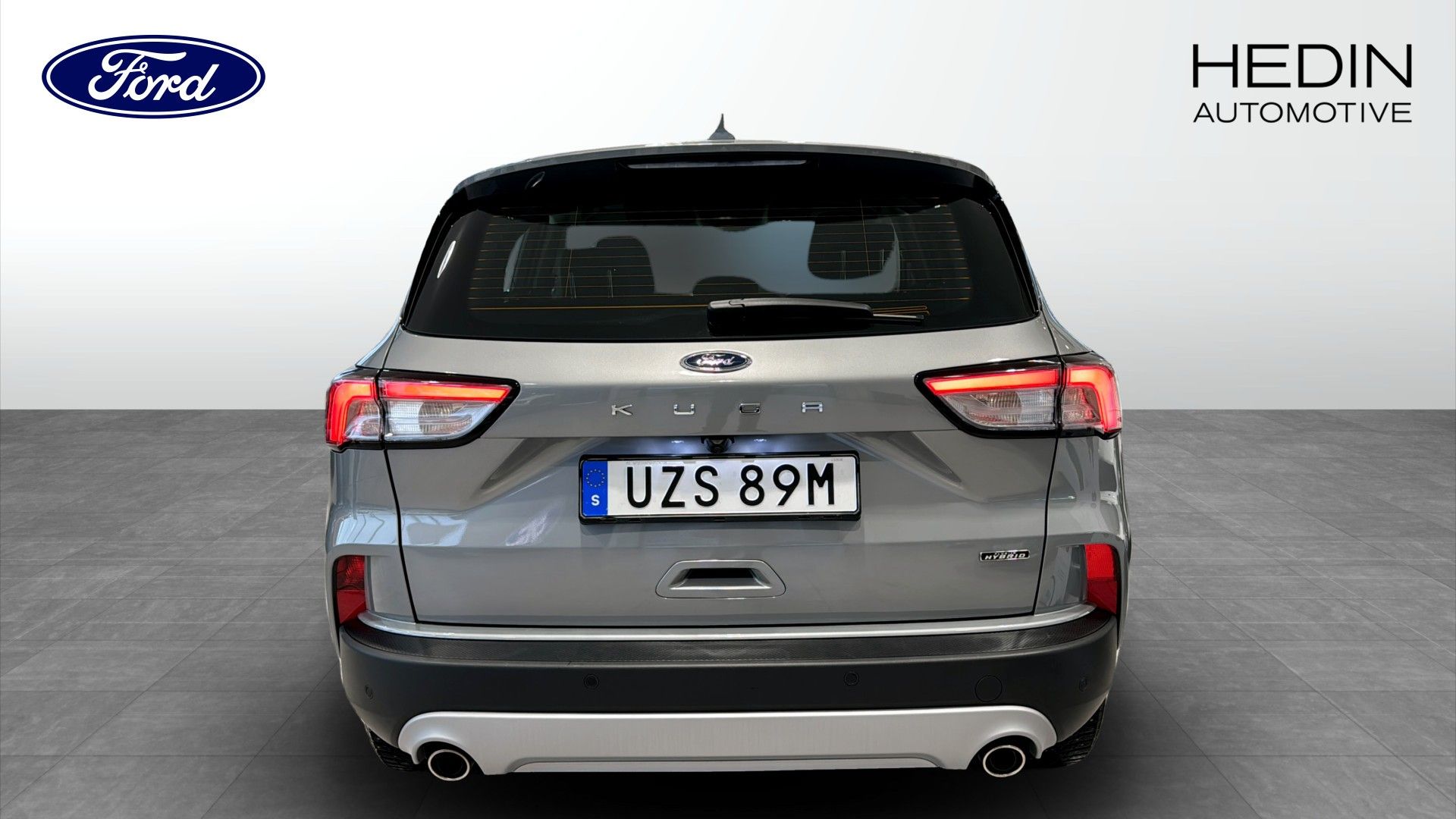 Ford Kuga 2024, bild 7/10