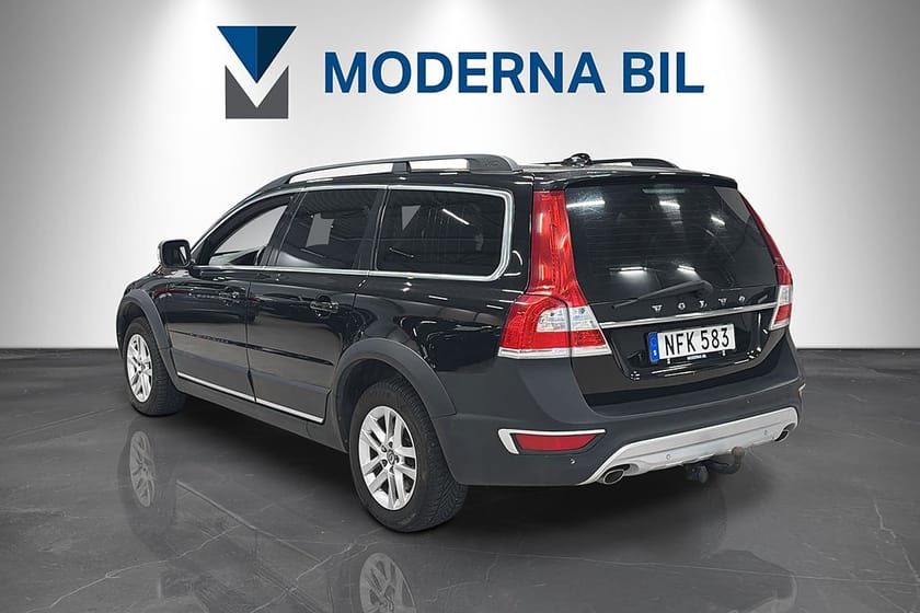 Bild 3 av Volvo XC70