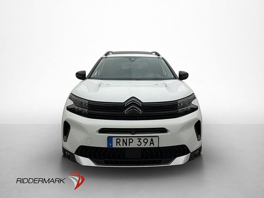 Bild 2 av Citroën C5 Aircross