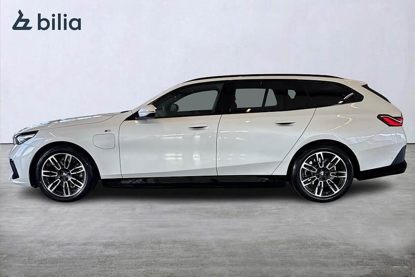 Bild 3 av BMW 530e xDrive Touring Steptronic M Sport Euro 6