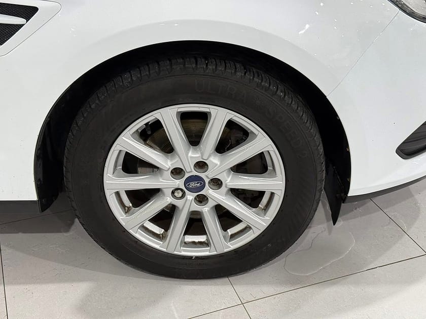 Bild 5 av Ford S-Max