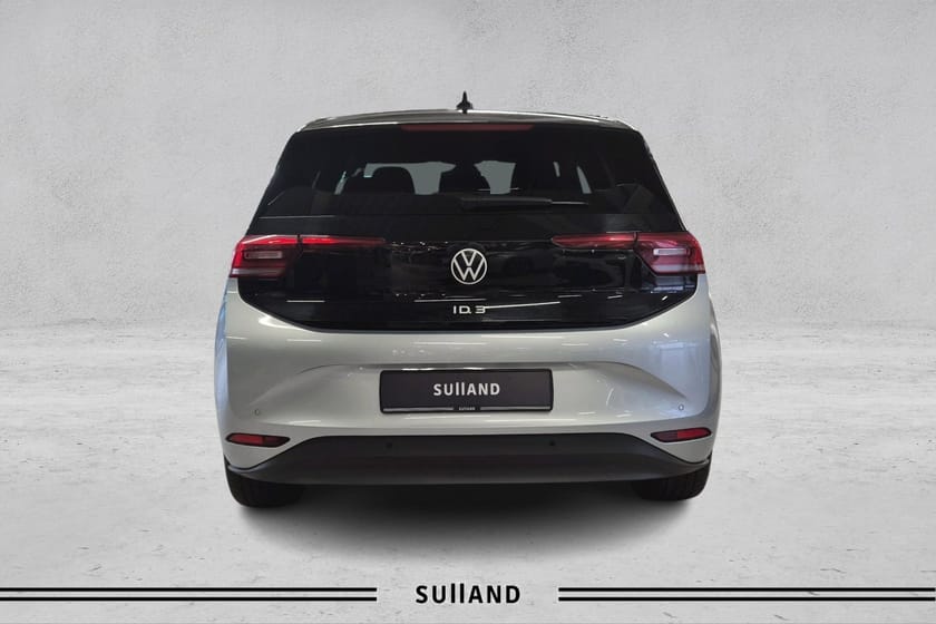 Bilde 4 av Volkswagen ID.3 Pro Performance 58 kWh 204hk Highline