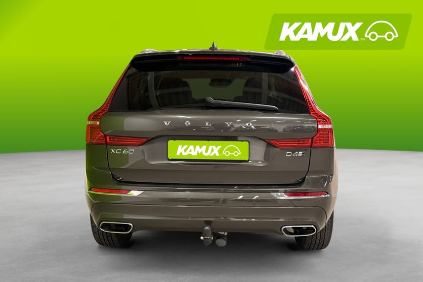 Bild 5 av Volvo XC60