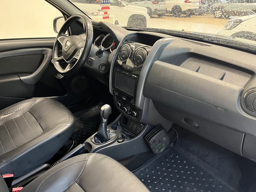 Bild 5 av Dacia Duster 