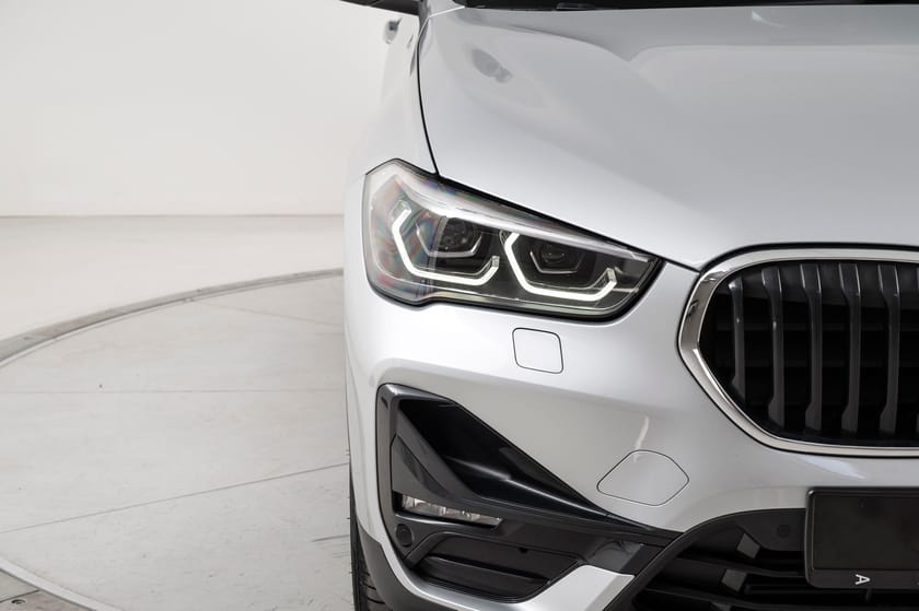 Bilde 5 av BMW X1 xDrive25e | Cruise/Krok/Kamera/HUD