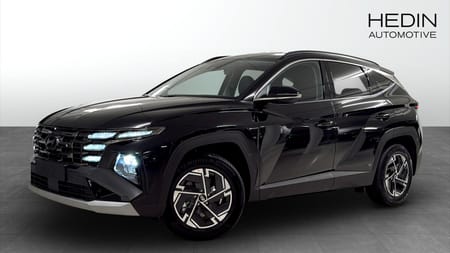 Hyundai Tucson PHEV 4WD Essential - Plug-in Hybrid - AWD (Fyrhjulsdrift)