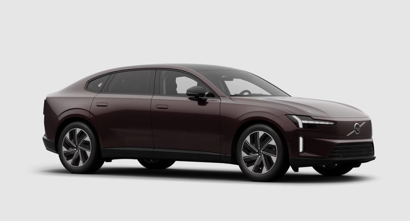 Bild 5 av Volvo ES90 Single Motor Extended Range