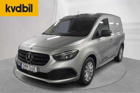 Mercedes-Benz Citan 110 CDI