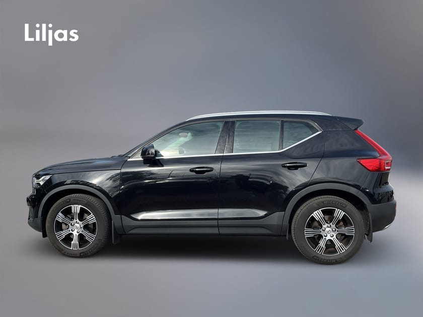 Bild 4 av Volvo XC40