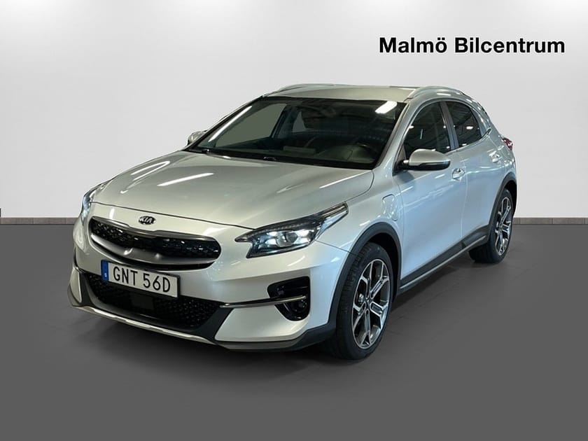 Bild 1 av Kia XCeed Plug-in Hybrid 141 hk Aut Advance