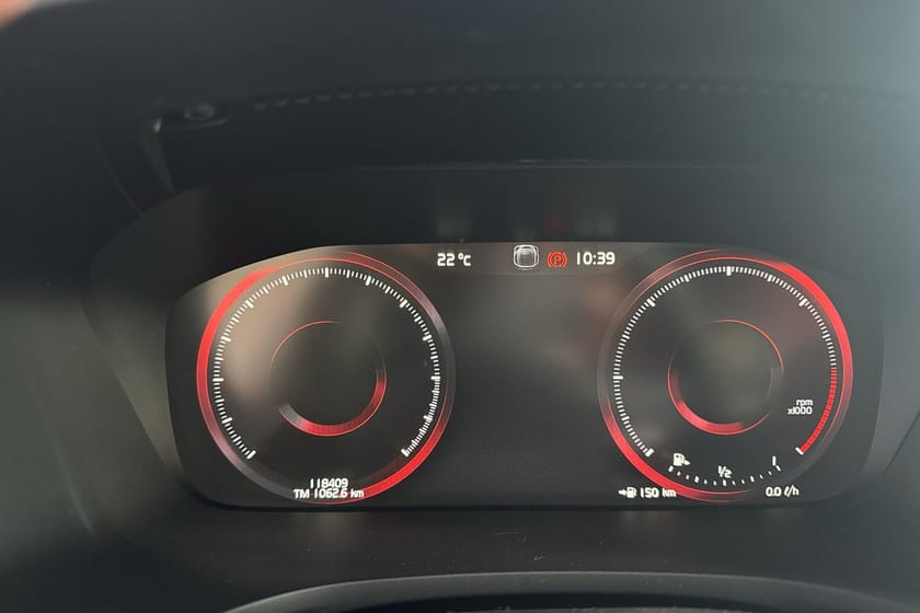 Bild 1 av Volvo V60