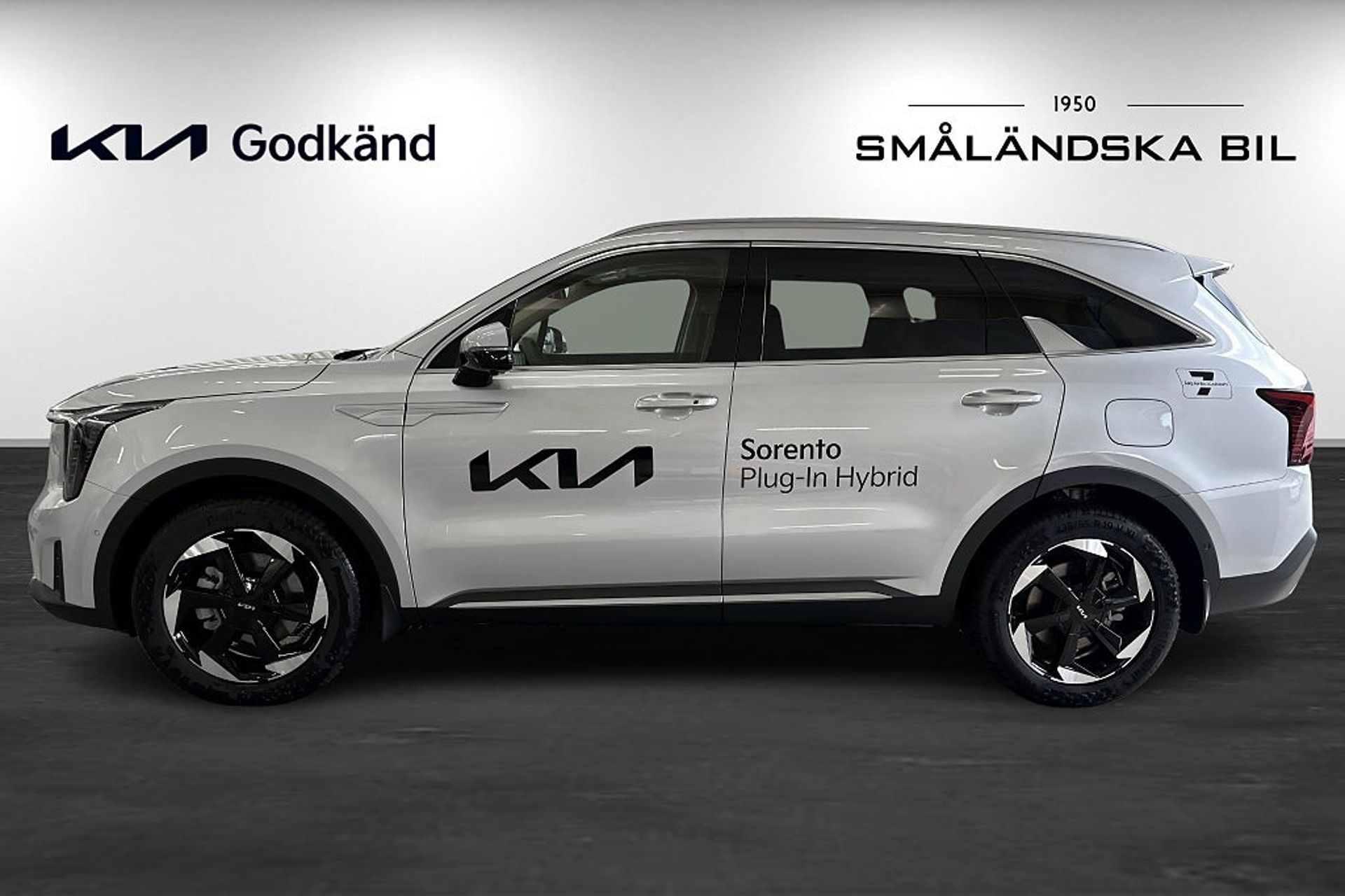 Kia Sorento Plug In Advance Plus 2025, bild 5/10