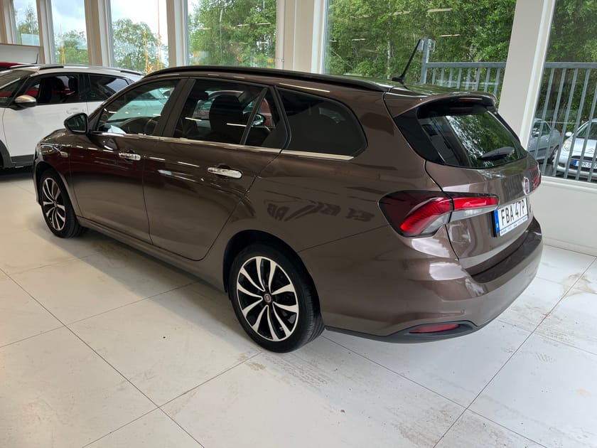 Bild 3 av Fiat Tipo 