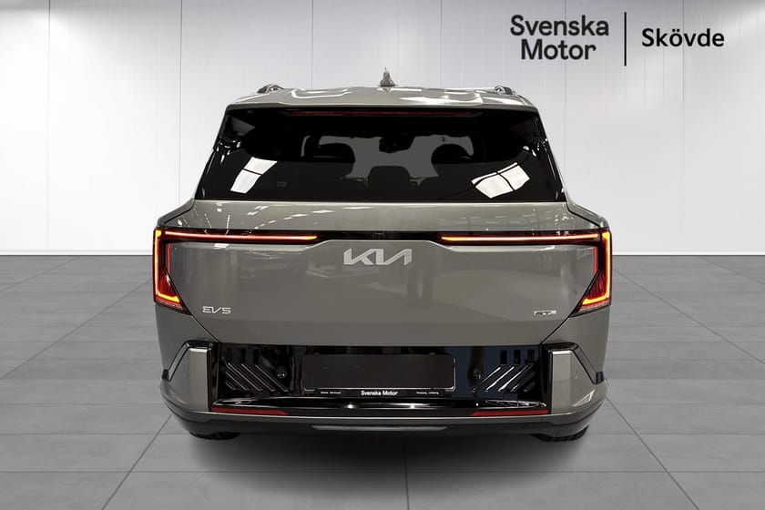 Bild 5 av Kia EV5 Long Range