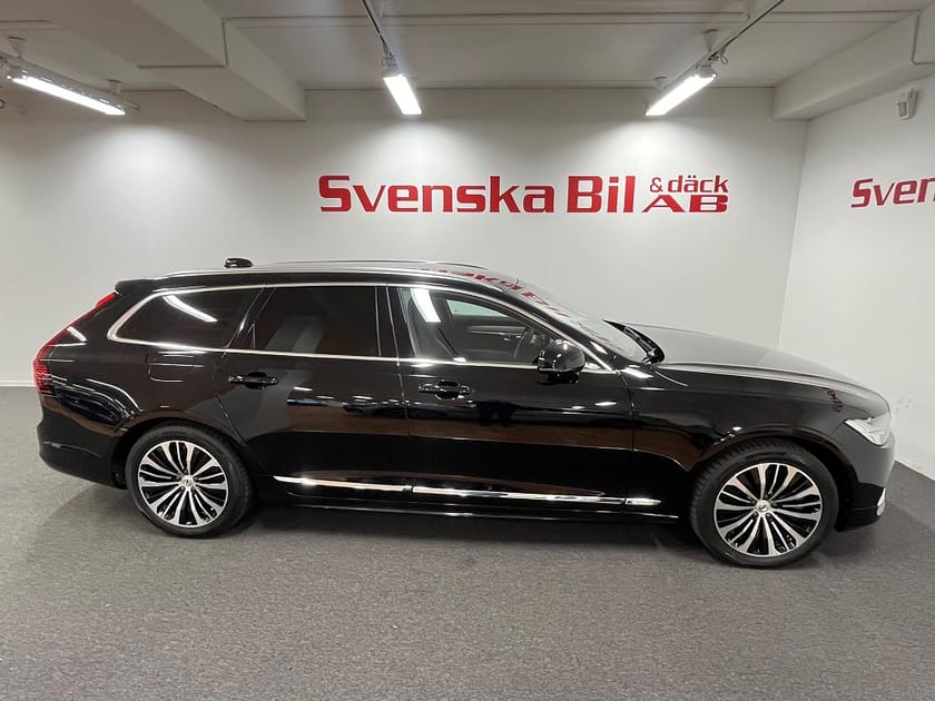 Bild 5 av Volvo V90