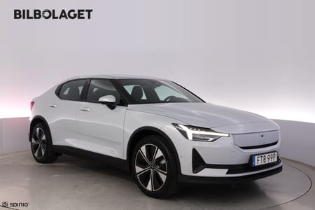 Polestar 2 Standard Range Single Motor