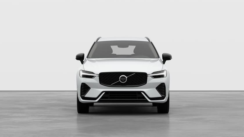 Bild 5 av Volvo XC60 T6 Plus Dark Nordic Edition