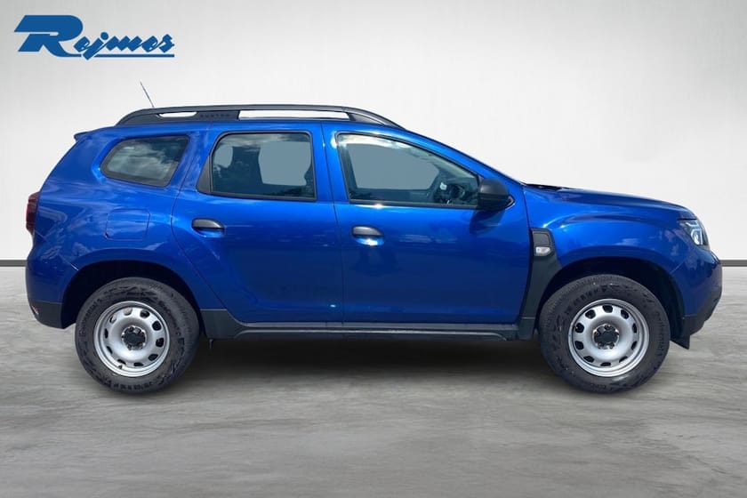 Bild 4 av Dacia Duster PhII 4x2 1,0 TCe 90 Essential