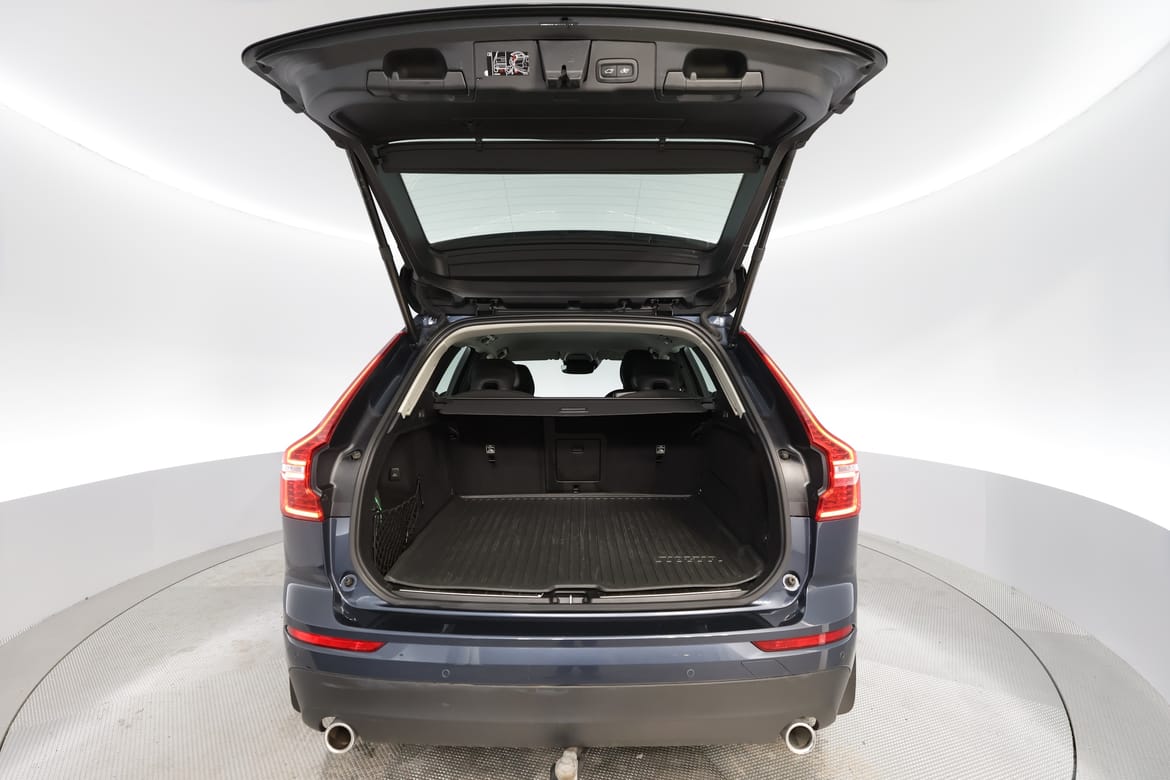 Volvo XC60 2021 - miniatyr 15