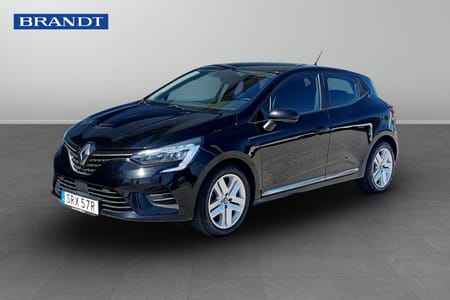 Renault Clio TCe 90 Zen 5-d II
