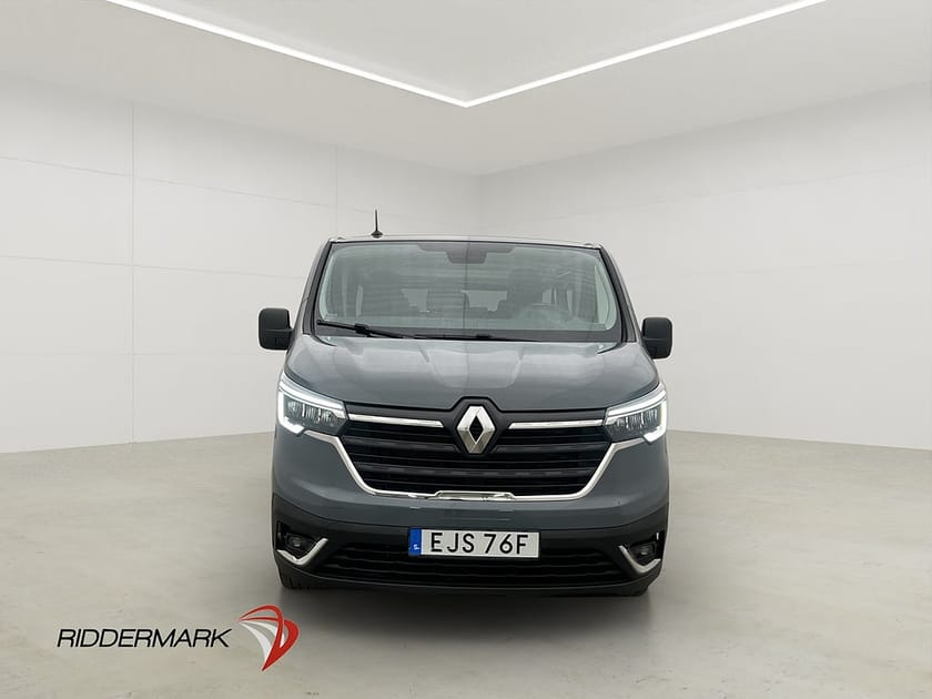 Bild 5 av Renault Trafic Passenger L2