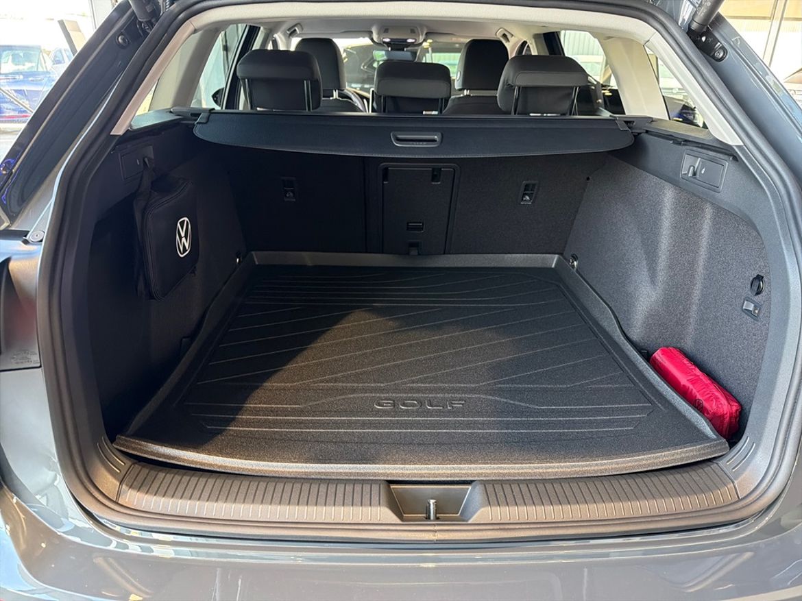 Volkswagen Volkswagen Golf Sportscombi — bild 12