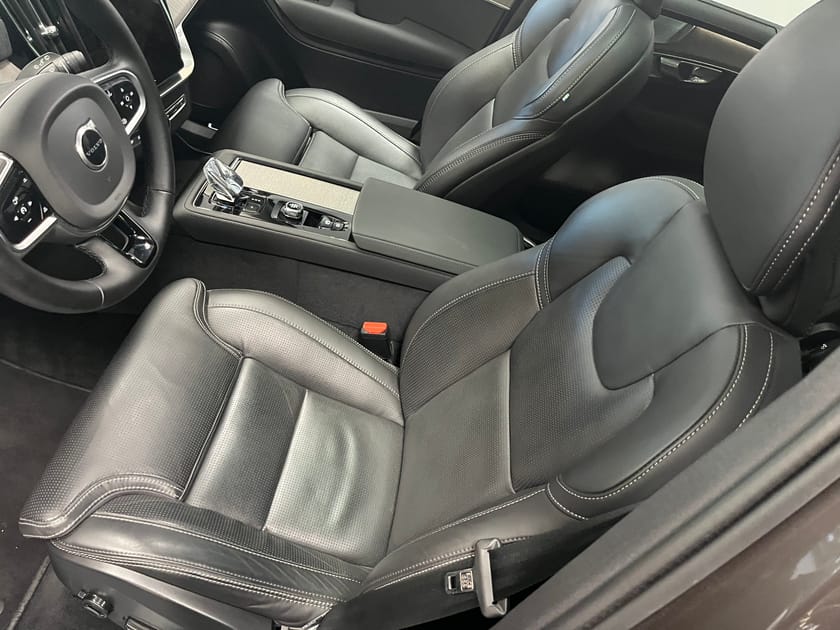 Bild 4 av Volvo XC90 T8 Ultra Dark