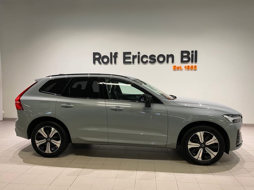 Bild 2 av Volvo XC60 Recharge T6 Plus Dark