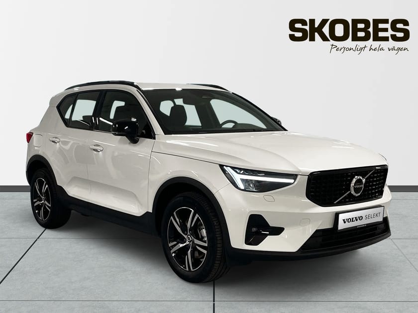Bild 1 av Volvo XC40